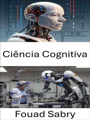 cover image of Ciência Cognitiva